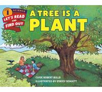 Clyde Robert Bulla A Tree Is a Plant (Tascabile)