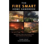 Clyde Soles Fire Smart Home Handbook (Tascabile)