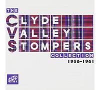 Clyde Valley Stompers - Clyde Valley Stompers Collection 1956-61 (2 CD)