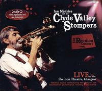 Clyde Valley Stompers - Reunion Concert (2 CD)