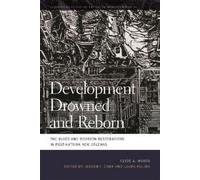 Clyde Woods Development Drowned and Reborn (Copertina rigida)
