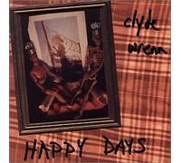 Clyde Wrenn - Happy Days