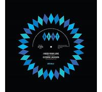 Clydene Jackson - I Need Your Love / We're In Love