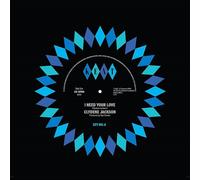 Clydene Jackson - I Need Your Love / We're In Love