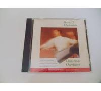 Clydesdale, David - Xmas Overtures