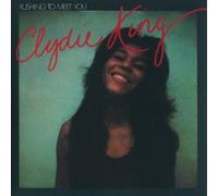 CLYDIE KING - RUSHING TO MEET YOU(ltd.paper-sleeve)