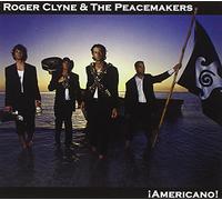 Clyne, Roger & Peacemakers - Americano!