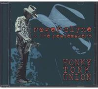 Clyne, Roger & Peacemakers - Honky Tonk Union