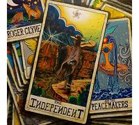 Clyne, Roger & Peacemakers - Independent