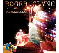 Clyne Roger & Peacemakers - Live at Billy Bob's Texas
