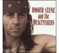 Clyne, Roger & Peacemakers - Sonoran Hope & Madness