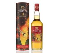 Clynelish 10Y - Scotch Whisky Single Malt, Special Release 2023-70cl