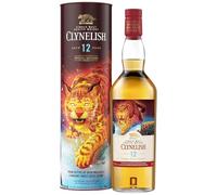 Clynelish - Highlands Single Malt Scotch Whisky 12 Years Old Special Release 2022