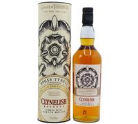 Clynelish - Game Of Thrones - House Tyrell Whisky 70cl