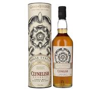 Clynelish Reserve GAME OF THRONES House Tyrell Single Malt Collection 51,2% Vol.