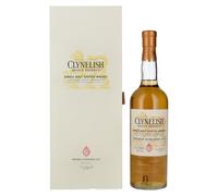 Clynelish Select Reserve Natural Cask Strength 54,9% Vol. 0,7l in confezione reg