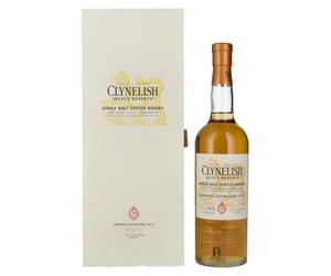 Clynelish Select Reserve Natural Cask Strength 54,9% Vol. 0,7l in confezione reg