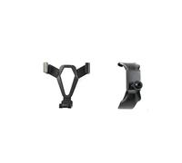 Clynex 1 lotto di materiale ABS, for Mercedes-Benz, GLB 180 200 X247 2020-2022 Ravity Linkage Supporto speciale for telefono for auto Supporto fisso Supporto per telefono da auto(Style 2)