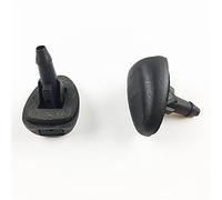Clynex 1 paio di ricambi auto Jet lavavetri 6438CA 6438H4 6438Y3 6438Z1, for Peugeot, 307CC 307SW 308 408 Ugello lavafari(Bend)