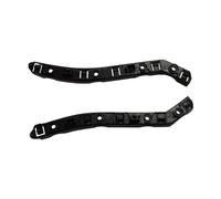 Clynex 1 Paio di staffe di Fissaggio for Staffa paraurti Anteriore for Auto 68247394AA 68247398AA Supporto paraurti