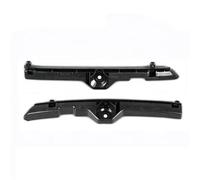 Clynex 1 Paio di staffe di Supporto for paraurti 52115-0K011 52116-0K011 Supporto paraurti