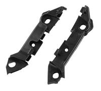 Clynex 1 Paio di staffe for Guida di Montaggio for paraurti Anteriore 2058850821 2058850921 Classe C W205 2014 Supporto paraurti