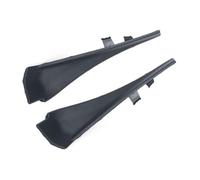 Clynex 1 paio for Nissan, for X-Trail, for Xtrail T32, for Rogue 2014-2018, tergicristallo anteriore, copertura del cappuccio, copertura del deflettore dell'acqua, pannello del collo della piastra. Co