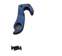 Clynex 1 pz Bike Mech Dropout, Liv Beliv, for Giant, TCX TCR ADV Propel Defy Engine Alight Escape Thrive Bicycle Gear Derailleur Hanger 88 Forcellino del Cambio per Bicicletta