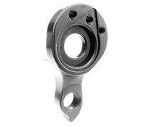 Clynex 1 pz, for Nordest Ribble Roost, for Smokestone, Sonder, for Kespor Ultipro Ti Titanium Bicycle Rd Rear Derailleur Hanger Carbon Mech Dropout Forcellino del Cambio per Bicicletta