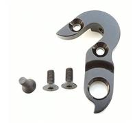 Clynex 1 pz. Gancio deragliatore for Bicicletta, Pilo D668, for Giant, 270926 Trinity Advanced Composite Liv, for Giant, Avow Advanced MECH Dropout Forcellino del Cambio per Bicicletta