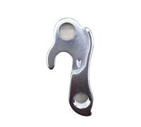 Clynex 1 pz. Gancio deragliatore posteriore for bicicletta, for Kona LaPierre, for Merida, BianchiI Diamondback, for Focus, Raleigh Garneau GT Haro IronHorse Jamis Forcellino del cambio per bicicletta