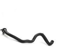 Clynex 11537584549 Testata cilindro, collegamento termostato, tubo dell'acqua, for, Serie 1/Serie 3/X1 Tubo flessibile per radiatore del motore automobil