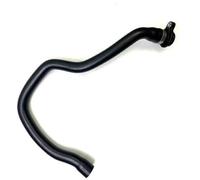 Clynex 11537592095 Tubo flessibile for radiatore serbatoio acqua motore, for, X3 F25 for di raffreddamento termostato testata Tubo flessibile per radiatore del motore automobil