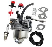 Clynex 127-9111 Carburatore Compatibile con Toro 36001 36002 37779 38710 38711 38720 38721 Snowmaster 721 724 726 Spazzaneve Carb Carburatore per spazzaneve
