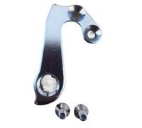 Clynex 1Pc forcellino deragliatore Bicicletta, for Cervelo 2008-2010 R2.5 R3 R3Sl Rs S2 S3 Soloist Eddy Merckx Emx1 Telaio Bici Posteriore Mech Dropout Forcellino del Cambio per Bicicletta