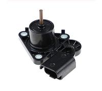 Clynex 1x Sensore di Posizione attuatore Turbo TD02, for Citroen, for Ford, Peugeot 1.6 HDI TDCI FAP DV6ETED4 DV6ETED M 49373-02002 49373-02003 Sensore di Posizione dell'albero Motore