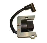 Clynex 2 PCS Bobina di Accensione Rasaerba Motore Strumenti Tagliaerba Parti GXV140 GXV160 30500-ZE7-043 7199227 Ricambi per Motori di Tosaerba(2pcs)