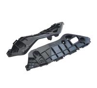 Clynex 2 Pezzi 2013-2019, for Toyota, for RAV4, staffe paraurti Anteriore Fermi Sinistra Destra 52536-0R040 52535-0R040 Supporto paraurti
