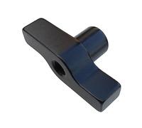 Clynex 2 Pezzi Gancio deragliatore Posteriore for Bicicletta, for Trek, Canyon, for Cannondale, for Scott, Cervelo Cube GT Carbon Frame MTB Bike Dropout Forcellino del Cambio per Bicicletta