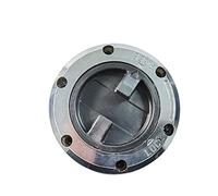 Clynex 2 pezzi X, for Chevrolet GEO Blazer Jimmy Suburban1/2 3/4 Ton. Raccolta Set di dadi per ruote bloccabili per auto