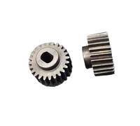 Clynex 2 pz 24 T Pieghevole Automatico Specchietto retrovisore Motore Ingranaggio in Ferro, for JAZZ, for Accord, for Civic, Fit CRV Spirior Motor Sostituzione del motorino del finestrino elettrico