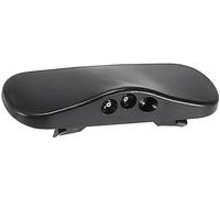 Clynex 4GD955988 4G8955988 Ugelli lavavetri for auto con getto di spruzzo con ricambio destro riscaldato, for, A6 A7 RS7 S6 S7 Ugello lavavetri