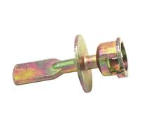 Clynex 5 PZ 6K0837223A, for VW, for Sharan, for Seat, ALHAMBRA, for Ford, GALAXY ANTERIORE SINISTRA DESTRA SERRATURA BARREL RIPARAZIONE POD PADDLE Blocco interruttore di accensione