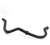 Clynex 64218380127 Tubo flessibile scambiatore di calore, for, X5 refrigerante for collegamento radiatore ausiliario acqua Tubo flessibile per radiatore del motore automobilistico