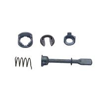 Clynex 6K4 837 223A, for VW, for Caddy, KIT DI RIPARAZIONE CILINDRO SERRATURA PORTA for LATO SINISTRO DESTRO Blocco interruttore di accensione