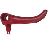 Clynex 753-04119 Grilletto acceleratore, for MTD, Trimmer, Craftman Weedeater, for Ryobi, 720r-890r;, for, TB10 TB20CS; Bolens BL250; Yard Man YM1000, for Grilletto acceleratore per tosaerba