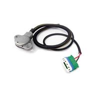Clynex 7700100009 252924 Sensore pressione trasmissione 206 307 308 C3 C4 C5 C8 19 Cambio HDI DPO AL4 Sensore mappa per auto