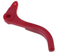 Clynex 791-181807 791-180975 791-181556 Leva del grilletto dell'acceleratore, for MTD, Cub-Cadet Craftsman, for Ryobi, for Troy-Bilt, Trimmer Grilletto acceleratore per tosaerba