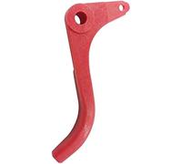 Clynex 791-181807 791-180975 791-181556 Leva di comando dell'acceleratore sostitutiva, for MTD, Cub-Cadet Craftsman, for Ryobi, for Troy-Bilt, Trimmer Grilletto acceleratore per tosaerba