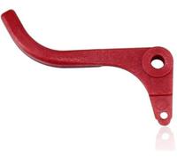 Clynex 791-181807 Grilletto acceleratore adatto for MTD, for Cub Cadet, Craftsman, for Ryobi, for Troy-Bilt, Trimmer 791-180975 791-181556 Grilletto acceleratore per tosaerba